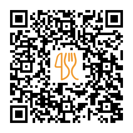 Enlace de código QR al menú de Square Lounge Cafe