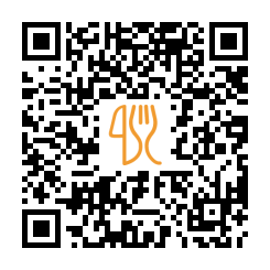 Enlace de código QR al menú de Fed Pizza