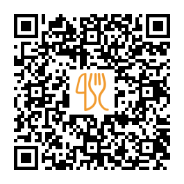 Enlace de código QR al menú de Alpe Grande