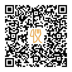 Enlace de código QR al menú de Hanami Ancona