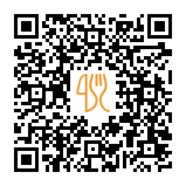 Enlace de código QR al menú de Caffe' Del Viale