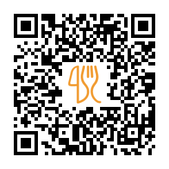 Enlace de código QR al menú de Glitter