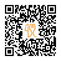 Enlace de código QR al menú de Gusta