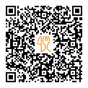 QR-code link para o menu de Pizzeria La Perla