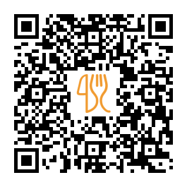 Enlace de código QR al menú de Scamporella
