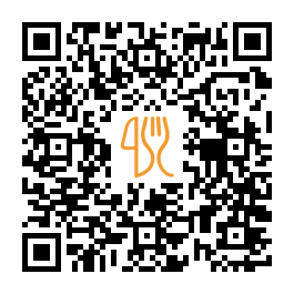 Enlace de código QR al menú de Chez Maxsim