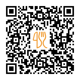 QR-code link para o menu de Fusion