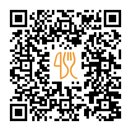 Enlace de código QR al menú de Cibo Qibo