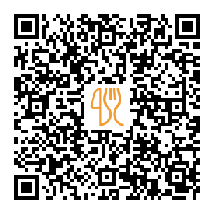 Enlace de código QR al menú de CafÉ Trude