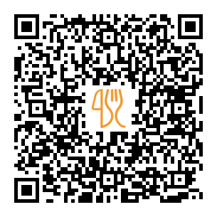Enlace de código QR al menú de Osteria Della Pista Dal 1875