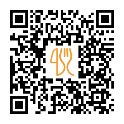 Enlace de código QR al menú de Cafe Roma