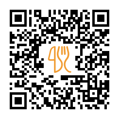 Enlace de código QR al menú de Caboulot