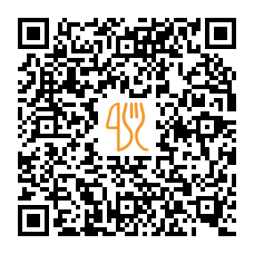 Enlace de código QR al menú de La Gallina Che Fuma
