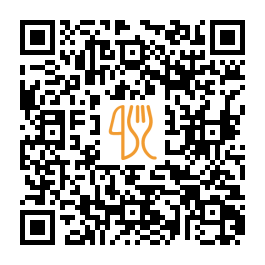 QR-code link para o menu de Da Lu Zero Glu