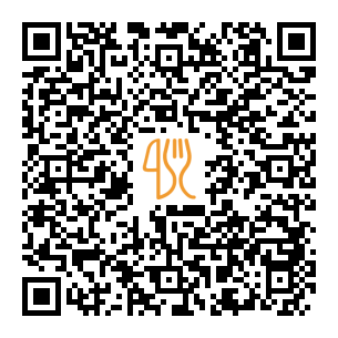 Enlace de código QR al menú de Caffe Bistrot la Locanda del Gatto Rosso