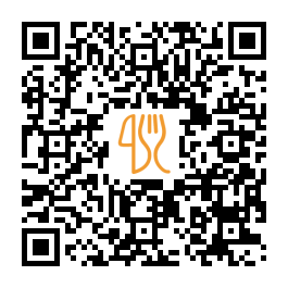 QR-code link para o menu de Cafe' Berta