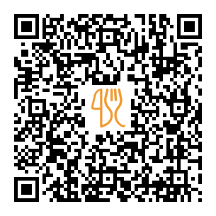 Enlace de código QR al menú de Pizzeria La Lucciola
