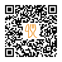 QR-code link para o menu de Byte Cafe