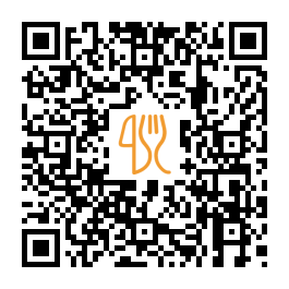 Enlace de código QR al menú de Cafe Rudi