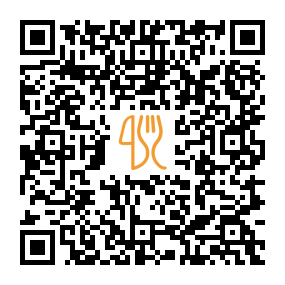 QR-code link para o menu de Da Hans