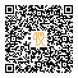 QR-code link para o menu de La Volpina