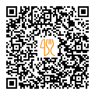 Enlace de código QR al menú de Hostaria La Perla Nera