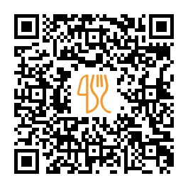 Enlace de código QR al menú de Garden Irish Pub