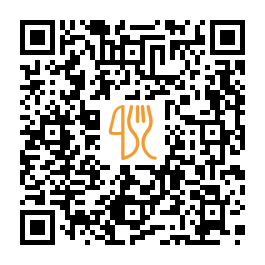 Enlace de código QR al menú de Caffe Maya