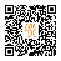 QR-code link para o menu de Scialla Cafe