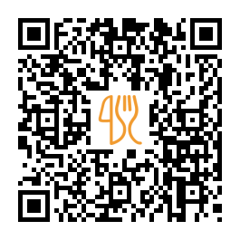 QR-code link para o menu de Caffe Settembre