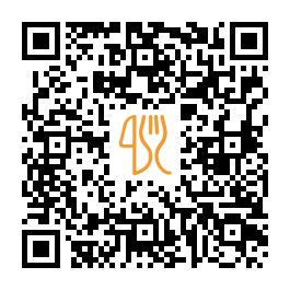 Link con codice QR al menù di Alla Laguna
