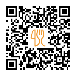 QR-code link para o menu de Pizzina