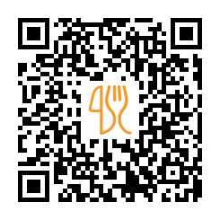 Enlace de código QR al menú de Cycle Cafe
