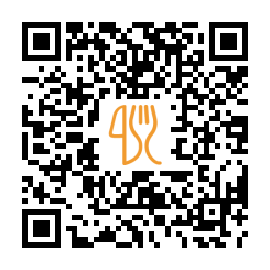 Enlace de código QR al menú de Fast-pizza