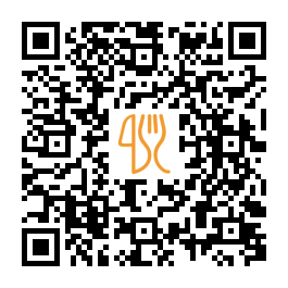 Enlace de código QR al menú de Americana