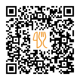 Enlace de código QR al menú de Caprice