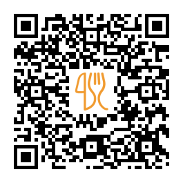 Link con codice QR al menu di Žába Brown Frog