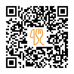 QR-code link para o menu de Leaderville