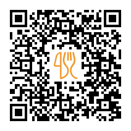 Enlace de código QR al menú de Cafe 5