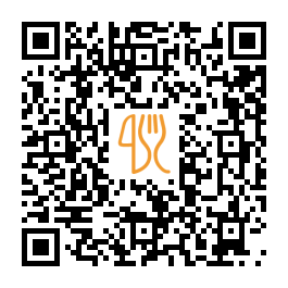QR-code link para o menu de Cafe Merida