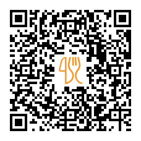 Enlace de código QR al menú de Garden Café