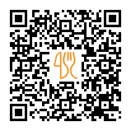 Enlace de código QR al menú de Gandhi 2