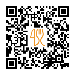 QR-code link para o menu de Caffe Milli
