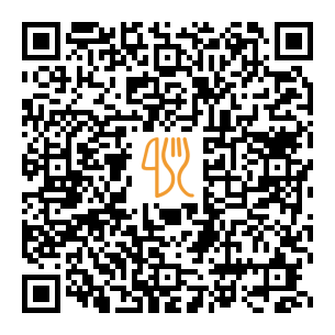 Enlace de código QR al menú de Alla Lega