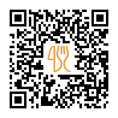 Enlace de código QR al menú de Hidalgo