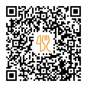 Enlace de código QR al menú de Alibi Birreria