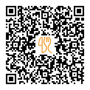 Enlace de código QR al menú de Manu's Pizza