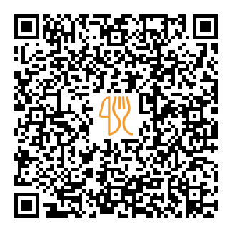 Enlace de código QR al menú de Kung Fu Pizza