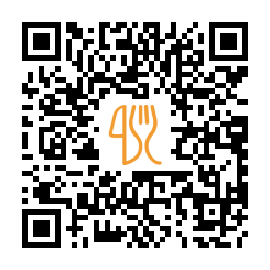 QR-Code zur Speisekarte von Villa Bongi