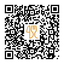 Enlace de código QR al menú de Caffe' Pareo